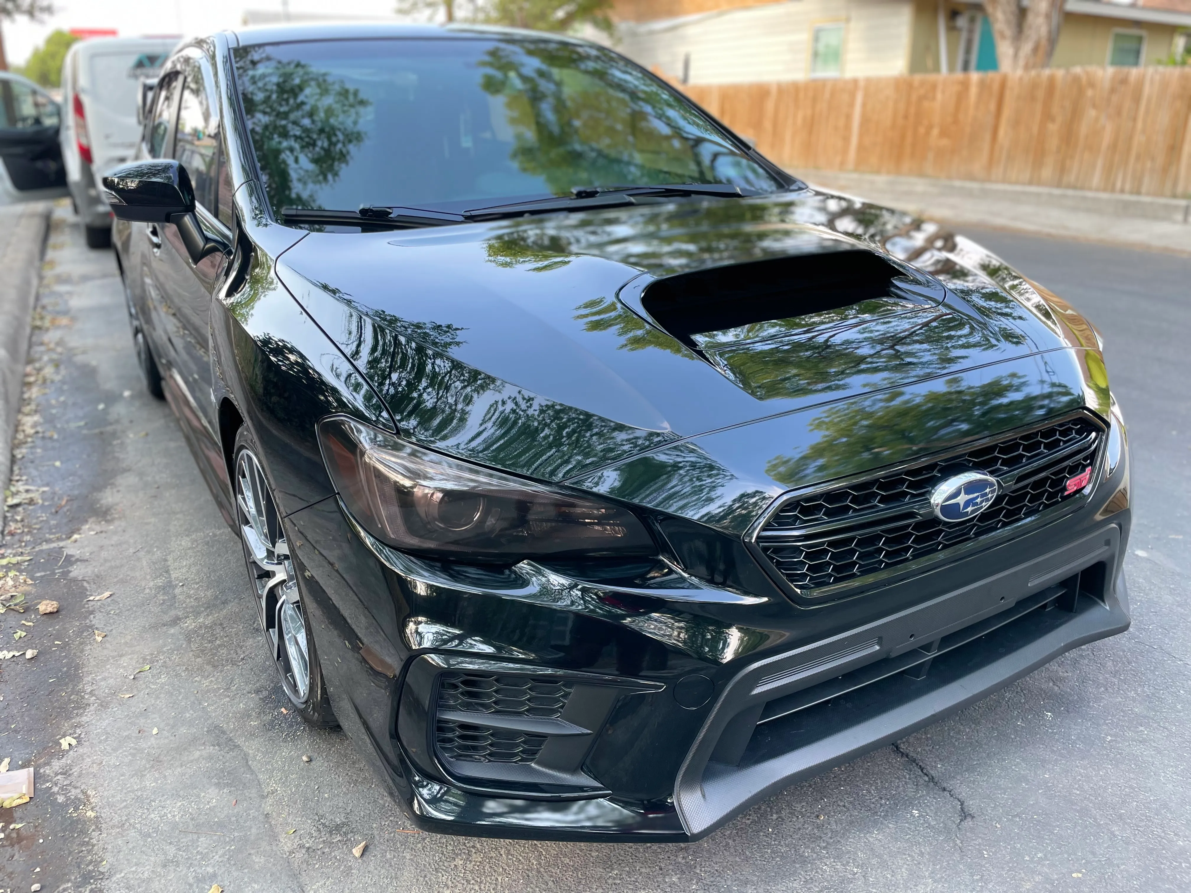 car Detailing in San Antonio, TX