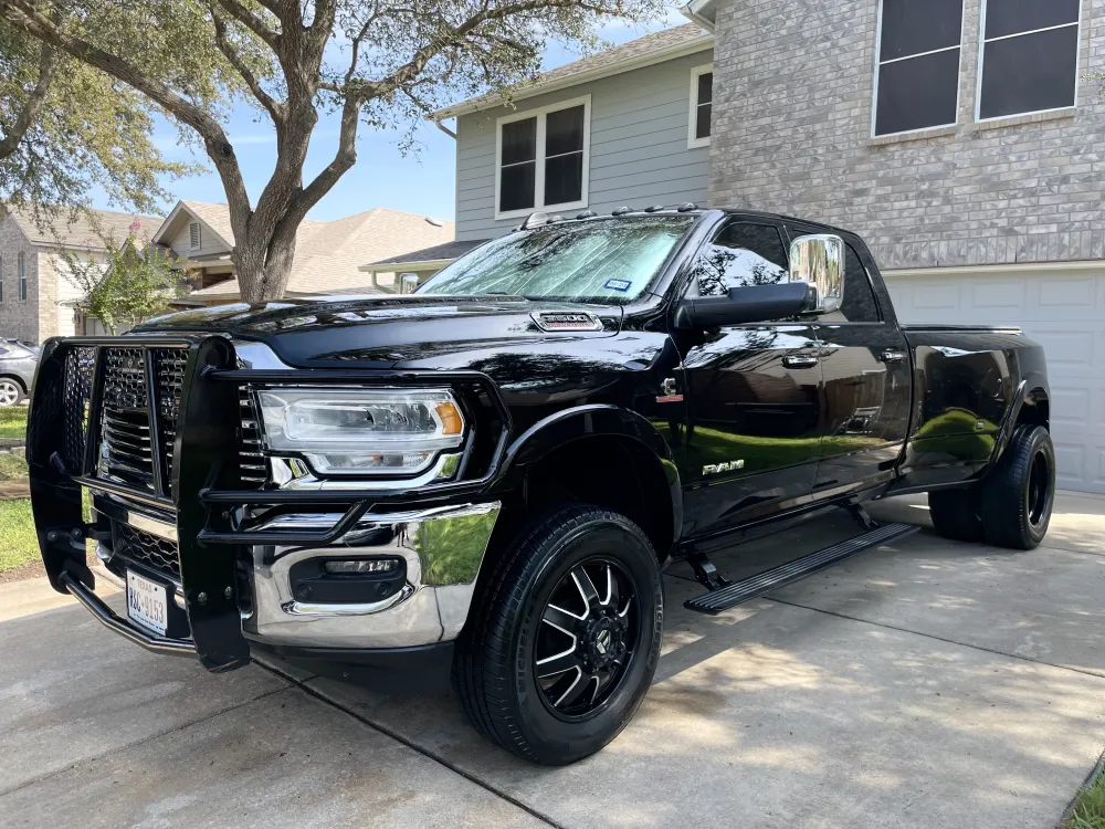 Exterior Detailing in San Antonio, TX