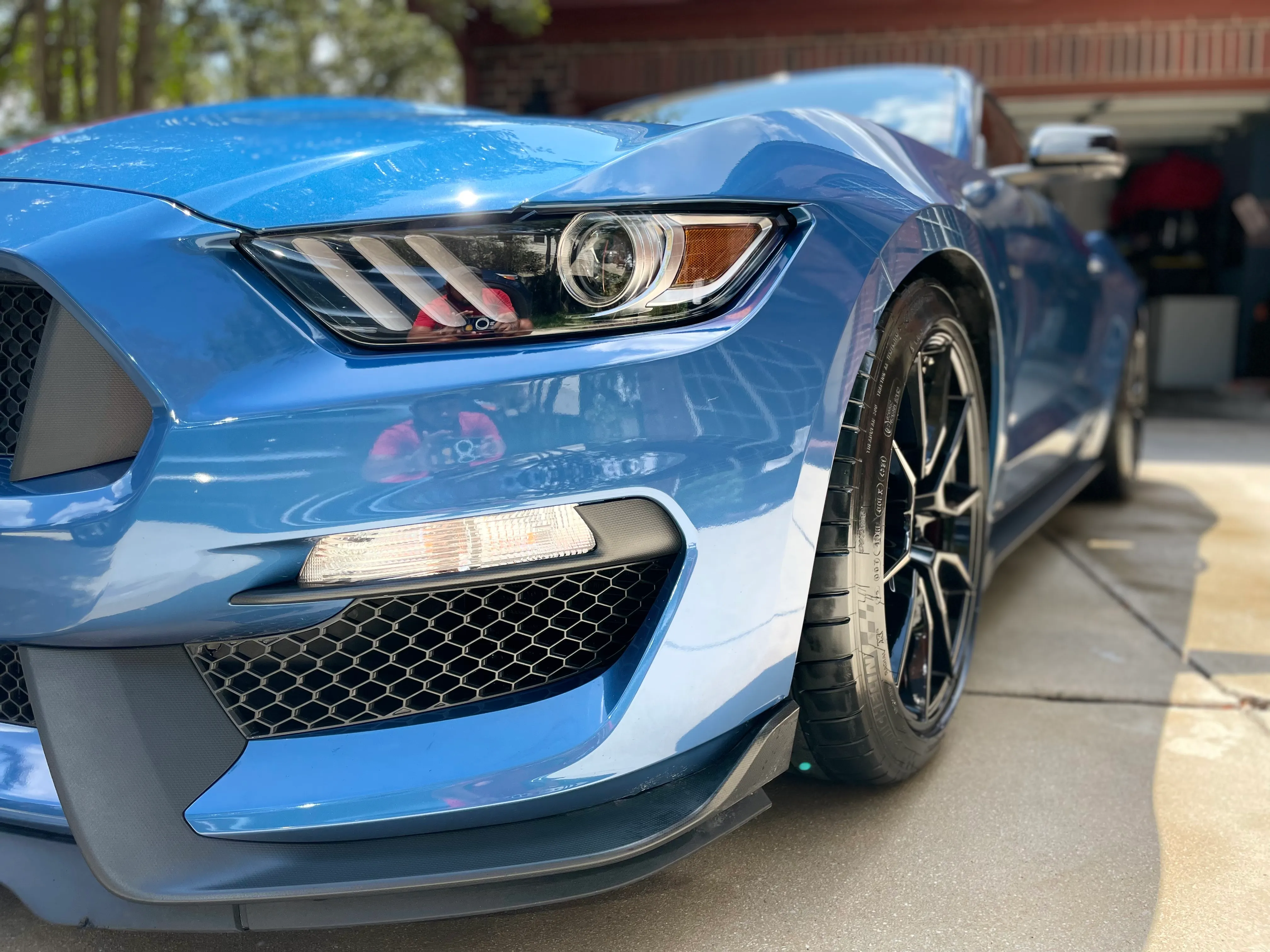 auto Detailing in San Antonio, TX