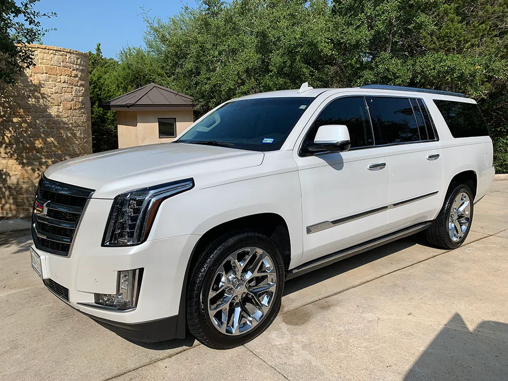 exterior-detailing-san-antonio